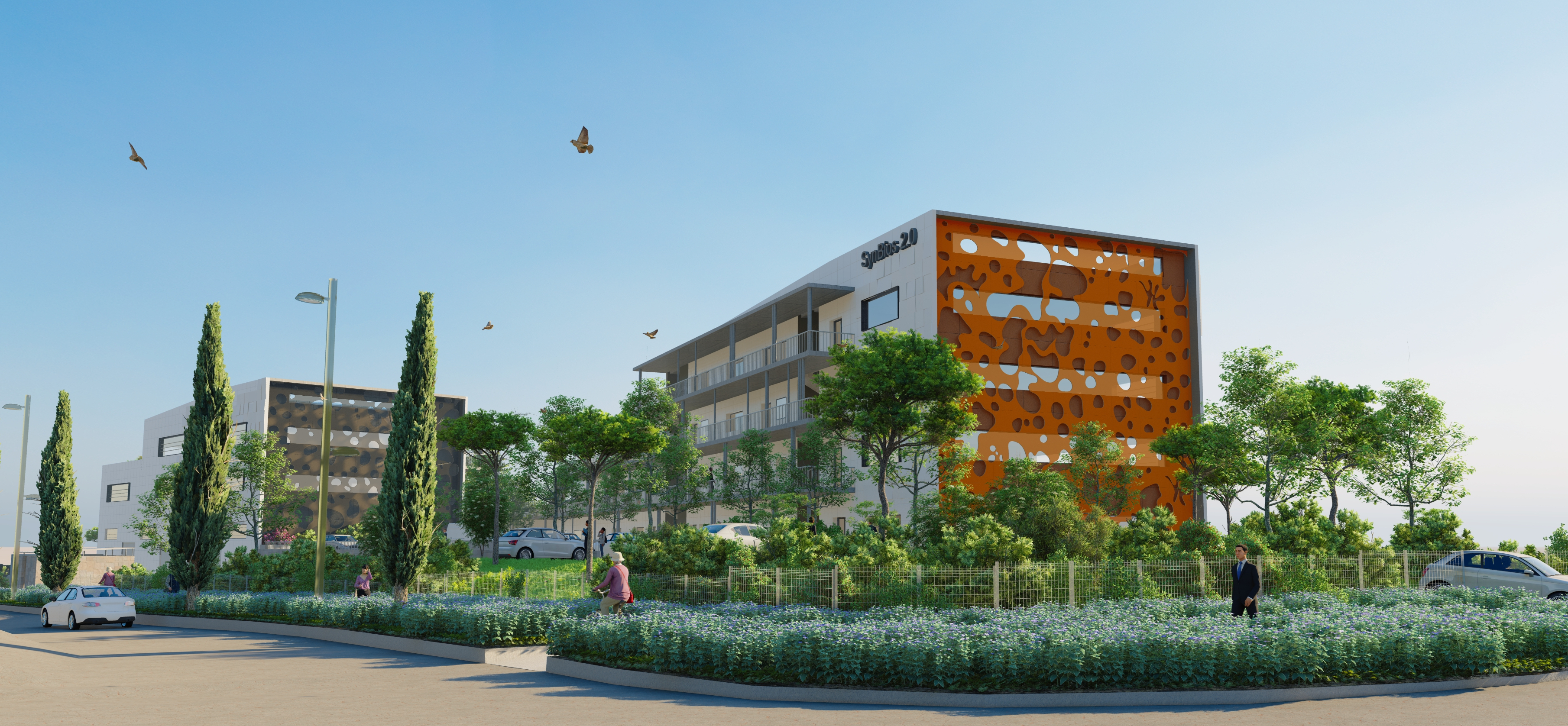 Construction   Montpellier